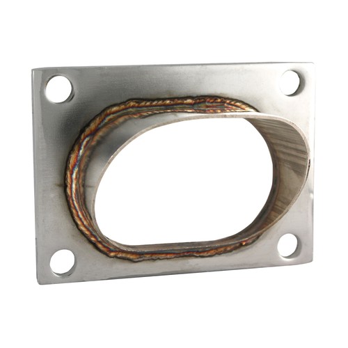 Qtp oval turndown - oval,