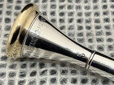 Alexander 5 Horn Mundstück