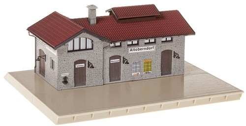 Faller 110088 haltepunkt - faller,