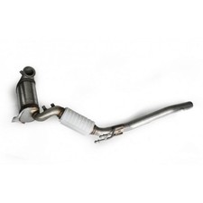 DPF Rußpartikelfilter - VW /