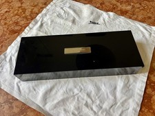 1998 Visionaire Nr. 24 Tom Ford für Gucci Limited Edition Transparent Light Box