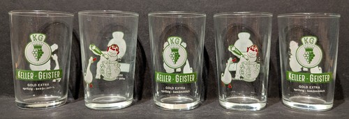 Kellergeister sehr gut - kellergeister,