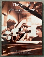 The Beatles for Acoustic