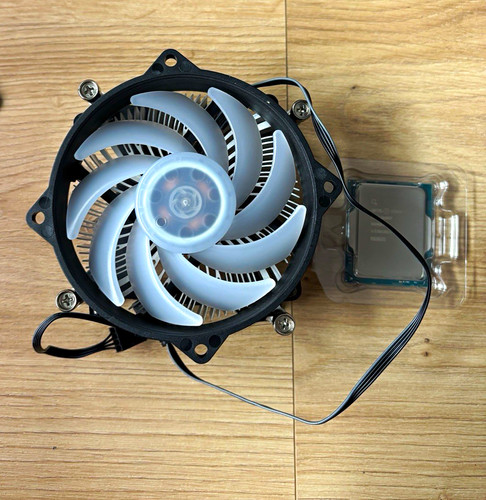 Intel core 13400f - intel, i5-13400f