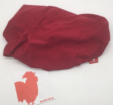 Baleri Italia - Ersatzbezug für Sitzei Tato Hocker