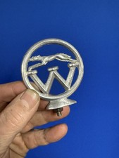 Wanderer Fahrrad Schutzblech