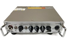 GALLIEN-KRUEGER MB200 Small Size Bass Amplifier Head