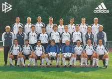 DFB Deutschland