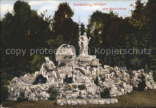 Neviges velbert hardenberg - neviges,