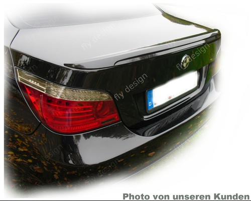 Sommer heckspoiler passend - heckspoiler,
