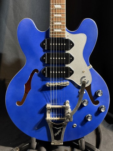 Epis riviera custom - custom, p93