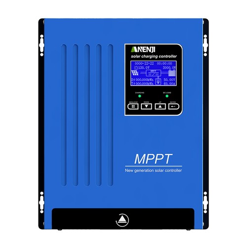 Mppt 100a solar - mppt,