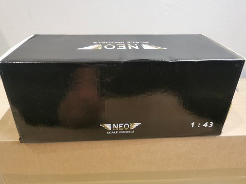 Neo mercedes 3500 helmut - neo,