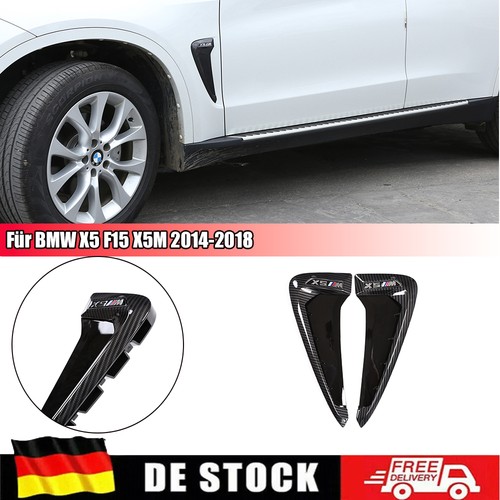 Kohlefaser seite luft fender - seite,