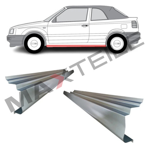 Für volkswagen golf iii - für,