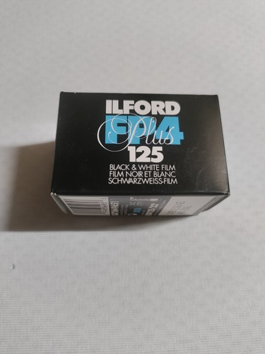 Rare vintage ilford - vintage, plus
