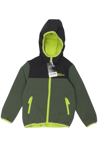 Jack wolfskin jacke jungen - jacke,