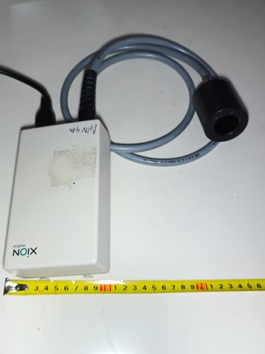 Xion endoscope vorwärmer - endoscope,