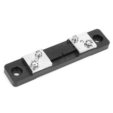 FL-2 Amperemeter-Shunt,50A