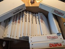 sammlungsauflösung Diana -