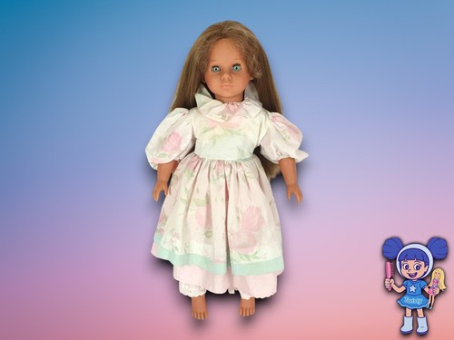 Isabelle exclusive puppe - exclusive,