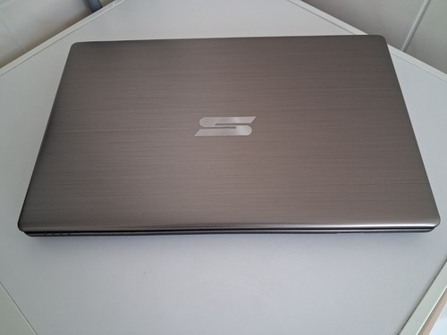 Clevo 3 - (schenker, 17,3"