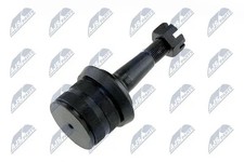 Querlenkerstift vorderachse - querlenkerstift,