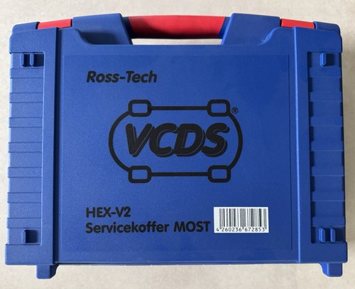 Ross tech vcds hex koffer - v2,
