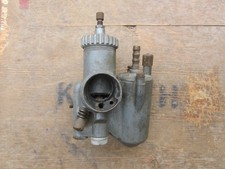 BING vergaser 1 24 45 BMW R25