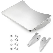 BBQ Beistelltisch für Weber