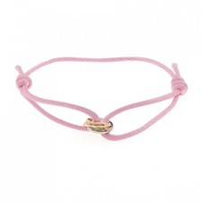 cartier trinity cord armband