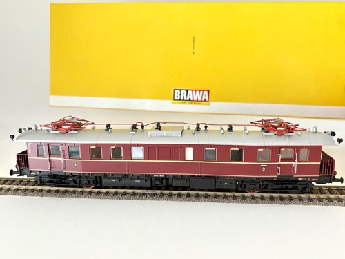 Brawa 44134 89 - brawa,