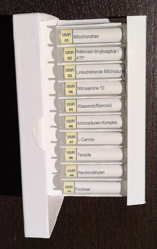 Dts testkasten - dts,