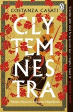 Costanza Casati Clytemnestra