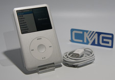 Apple ipod classic - apple,