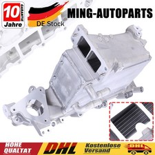 Saugrohr Ladeluftkühler Für