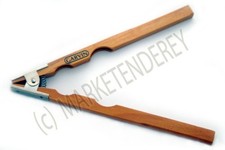 Ringhaltezange für die