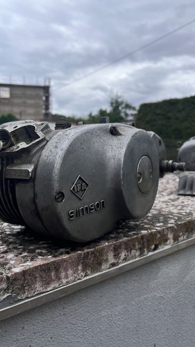 Original simson s50 - original,