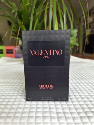 Valentino uomo born roma - valentino,