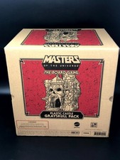 Clash for Eternia - Masters of