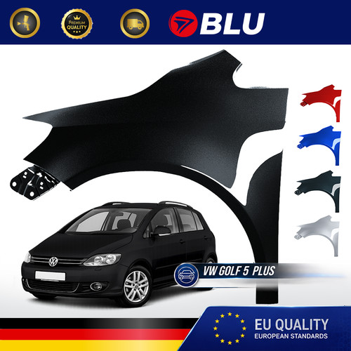 Kotflügel für golf plus - golf, v