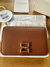 Chloé Marcie Medium Compact