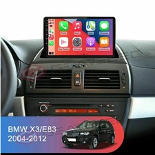 Für bmw e83 2004 2012 - bmw, x3
