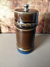 Pfeffermühle aus dem Hause