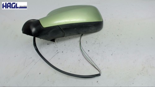 Aussenspiegel elektr - aussenspiegel,