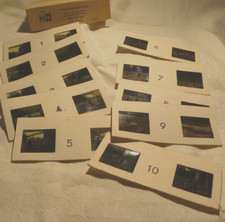 Bildkarten für   Stereomat   Märchen Hase und Igel    DDR