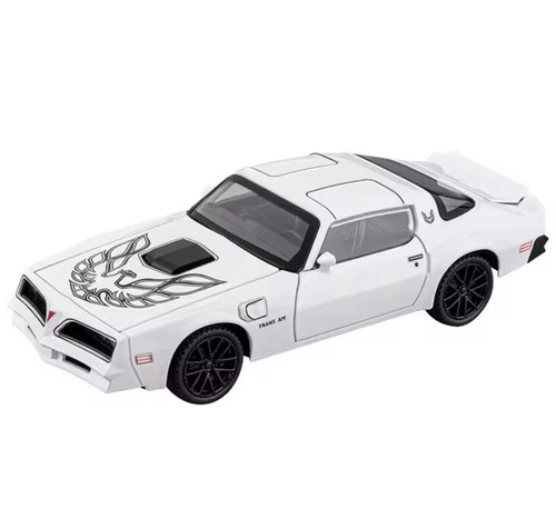 Pontiac firebird trans - firebird,
