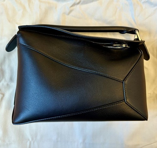 Loewe puzzle small - loewe, handtasche
