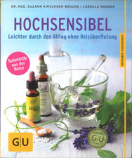 Hochsensibel von Cordula