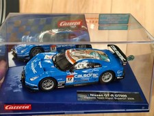 Carrera Digital 132 30509